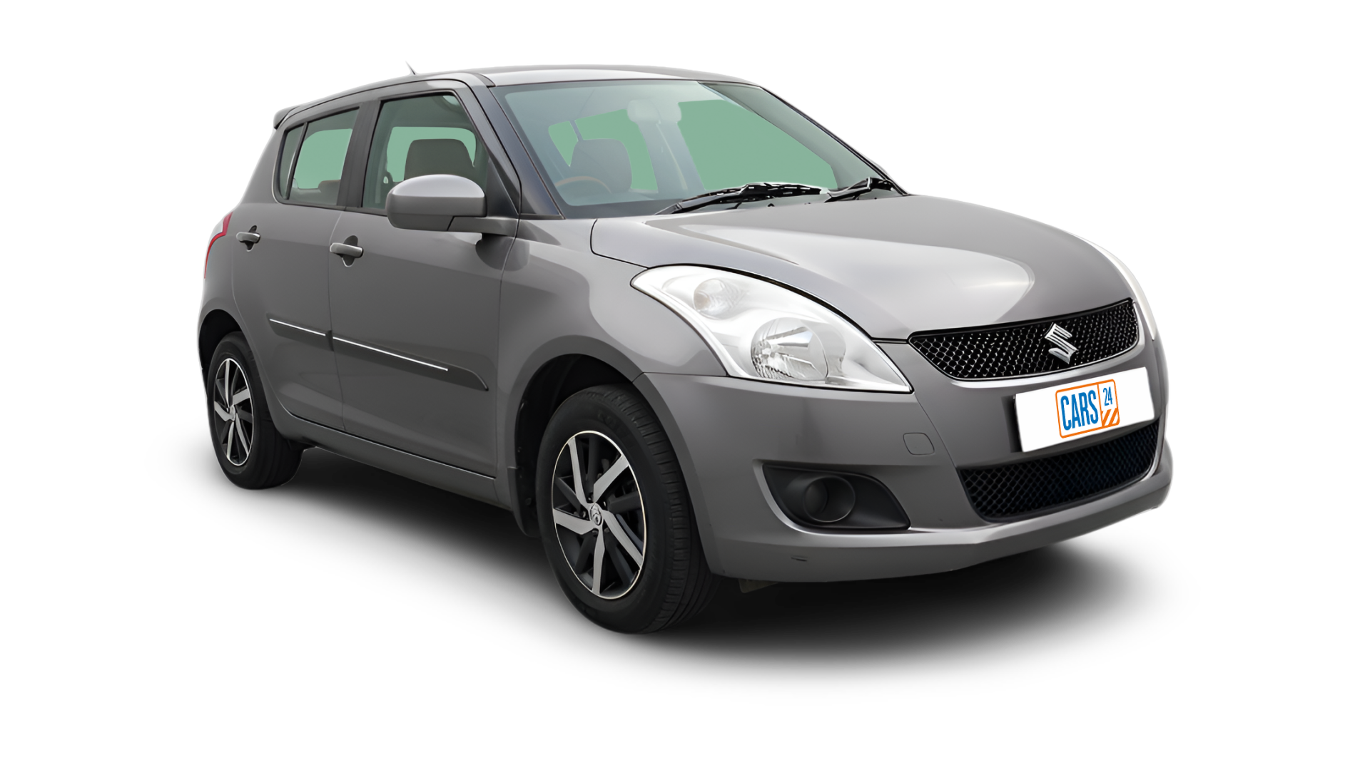 Maruti Swift-img